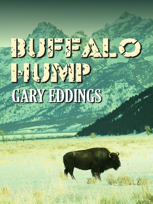 cover image of Buffalo Hump